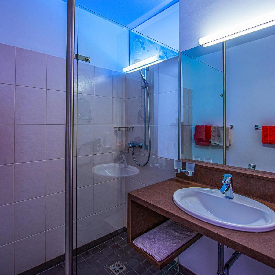 Hotel Garni Weinquadrat Weißenkirchen in der Wachau Eksteriør billede