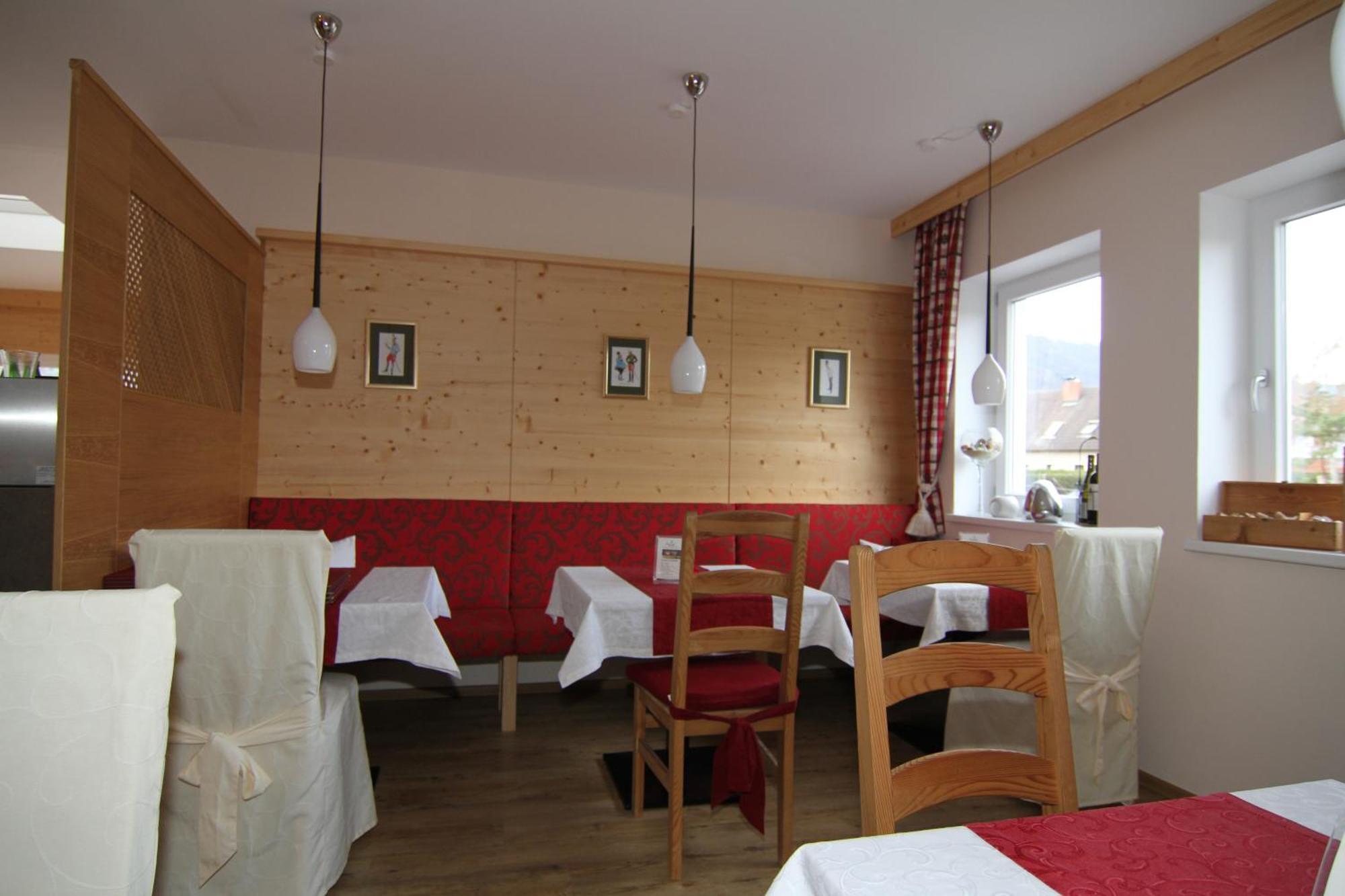 Hotel Garni Weinquadrat Weißenkirchen in der Wachau Eksteriør billede