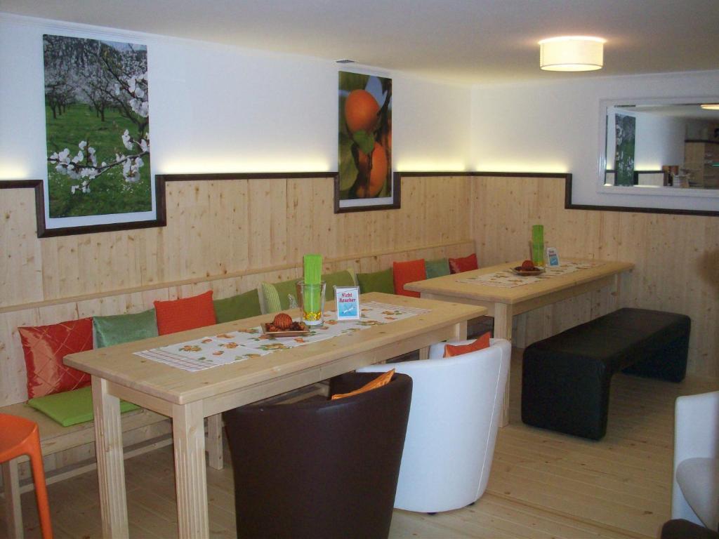 Hotel Garni Weinquadrat Weißenkirchen in der Wachau Eksteriør billede